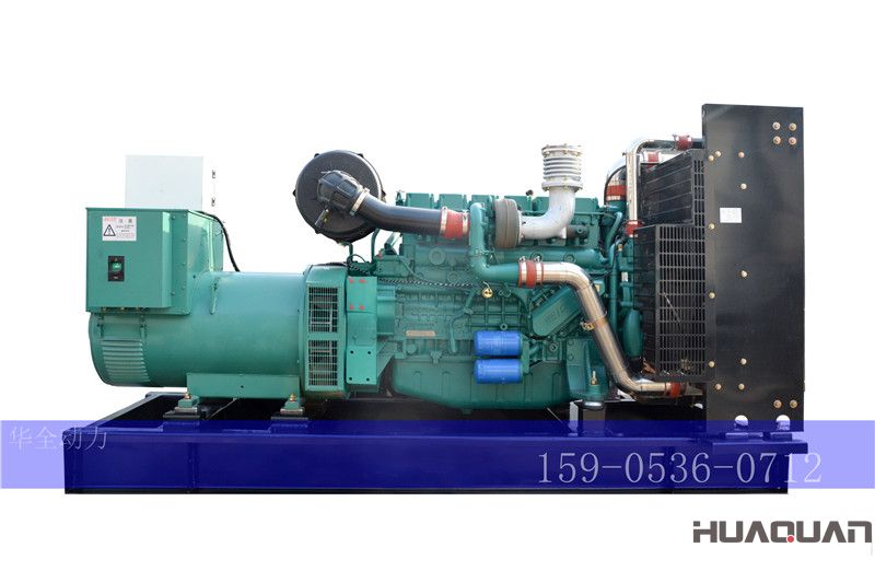 一臺300kw四保護(hù)濰柴柴油發(fā)電機組于2018年5月2日成功發(fā)往北京延慶區(qū)