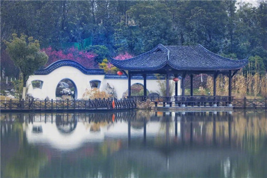 杏花村里梅花開，華全250kW發電機組發往池州杏花村！