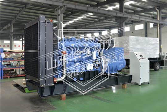 初次選購柴油發電機組，一定要關注這7個問題！華全整理