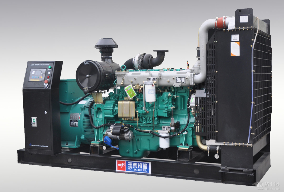 康先生從華全動(dòng)力采購的50kw自動(dòng)化柴油發(fā)電機(jī)組于2月16日成功發(fā)往山西省