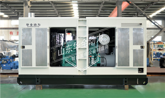 發(fā)電機組在春季選購時，一定要選這3個配置！華全整理