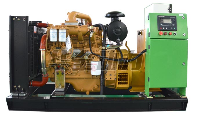 3月28日，華全動力一臺100kw標配柴油發電機組發往河北省