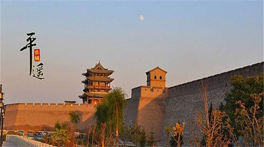 與平遙古城氣質(zhì)相當(dāng)?shù)?華全500kw玉柴發(fā)電機(jī)組運(yùn)往山西！