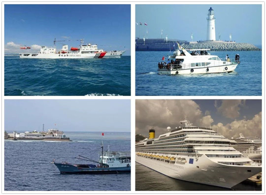 高質(zhì)量的船用發(fā)電機組應(yīng)該具備這4個特點，華全廠家整理