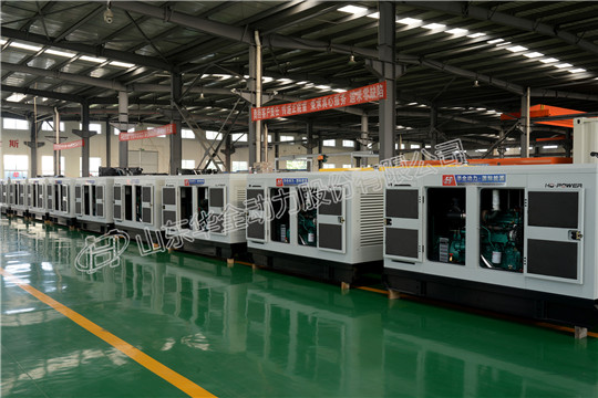 發(fā)電機(jī)組眾生相，來看看什么樣的發(fā)電機(jī)組符合你的氣質(zhì)？