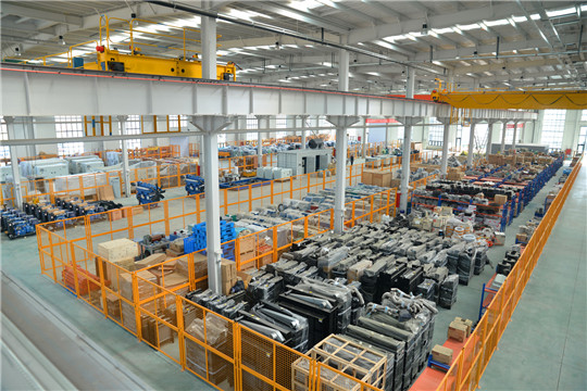 發(fā)電機(jī)組華全廠家