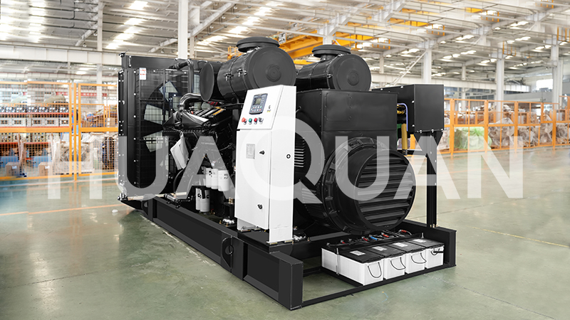 柴油發(fā)電機(jī)組的核心競(jìng)爭(zhēng)力在哪？