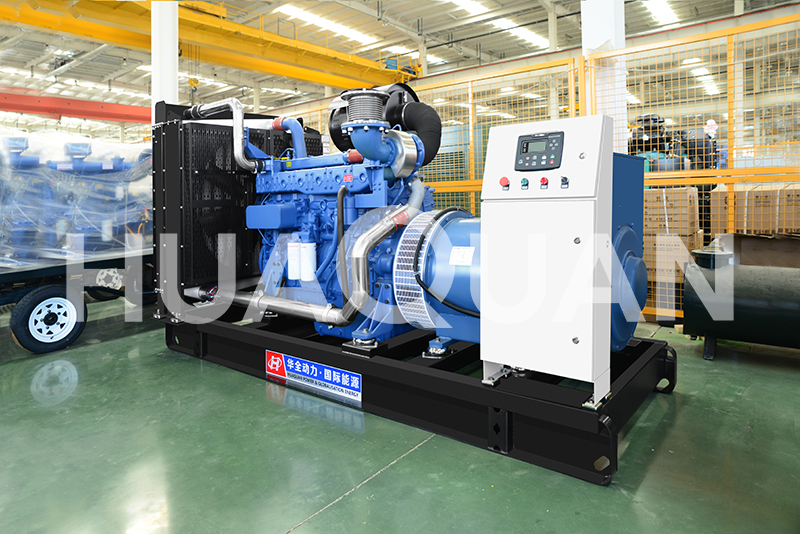 柴油發(fā)電機(jī)組延長壽命+高效運(yùn)行的5大關(guān)鍵點(diǎn)！